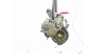 CAJA CAMBIOS FORD OTOSAN TAUNUS (1989-1994) - L.7990455 / 6C1R7F096
