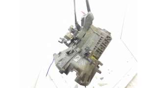 CAJA CAMBIOS FORD OTOSAN TAUNUS (1989-1994) - L.7990455 / 6C1R7F096
