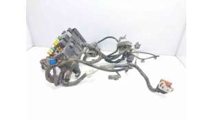 CAJA RELES / FUSIBLES FORD OTOSAN TAUNUS (1989-1994) - L.7990458 / 6C1T14A067AA 2