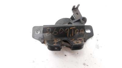CERRADURA MALETERO / PORTON CITROEN BERLINGO  - M.504894 / CERRADURA MALETERO / PORTON