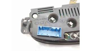 CUADRO INSTRUMENTOS CITROEN XSARA PICASSO (2004-2011) 1.6 HDI 109CV 1560CC - L.7990879 / 965566980