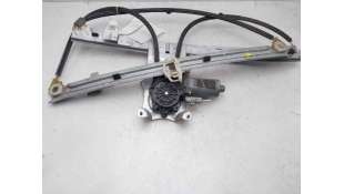 ELEVALUNAS DELANTERO DERECHO CITROEN XSARA PICASSO (2004-2011) 1.6 HDI 109CV 1560CC - L.7990903 / 128000292