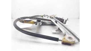 ELEVALUNAS DELANTERO DERECHO CITROEN XSARA PICASSO (2004-2011) 1.6 HDI 109CV 1560CC - L.7990903 / 128000292