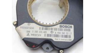 SENSOR ANGULO DIRECCION SMART FORFOUR (2004-2006) 1.5 CDI (454.001) 95CV 1493CC - L.7990932 / A4545400217
