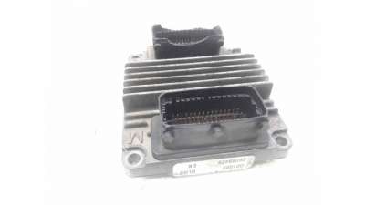 CENTRALITA MOTOR UCE OPEL CORSA C (2000-2009) 1.7 DTI (F08, F68) 75CV 1686CC - L.7991004 / 8972272257