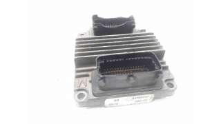 CENTRALITA MOTOR UCE OPEL CORSA C (2000-2009) 1.7 DTI (F08, F68) 75CV 1686CC - L.7991004 / 8972272257