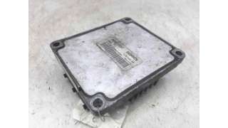 CENTRALITA MOTOR UCE OPEL CORSA C (2000-2009) 1.7 DTI (F08, F68) 75CV 1686CC - L.7991004 / 8972272257