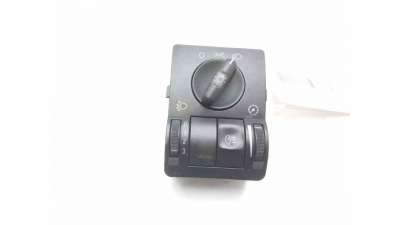 MANDO LUCES OPEL CORSA C (2000-2009) 1.7 DTI (F08, F68) 75CV 1686CC - L.7991067 / 9116613