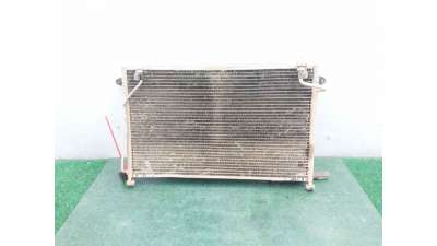 CONDENSADOR / RADIADOR  AIRE ACONDICIONADO NISSAN TERRANO II (1996-2007) 2.7 TDI 4WD 125CV 2664CC - L.7991235 / 921100X800