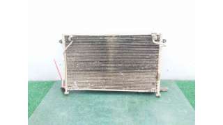 CONDENSADOR / RADIADOR  AIRE ACONDICIONADO NISSAN TERRANO II (1996-2007) 2.7 TDI 4WD 125CV 2664CC - L.7991235 / 921100X800
