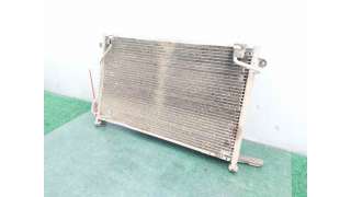 CONDENSADOR / RADIADOR  AIRE ACONDICIONADO NISSAN TERRANO II (1996-2007) 2.7 TDI 4WD 125CV 2664CC - L.7991235 / 921100X800