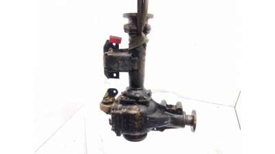 DIFERENCIAL DELANTERO NISSAN TERRANO II (1996-2007) 2.7 TDI 4WD 125CV 2664CC - L.7991246 / 38500G2310