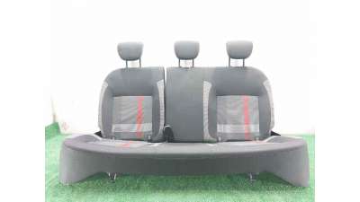 ASIENTOS TRASEROS DACIA SANDERO II (2012-) - L.7991428 / 883203119R