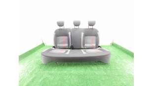 ASIENTOS TRASEROS DACIA SANDERO II (2012-) - L.7991428 / 883203119R 2