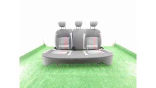 ASIENTOS TRASEROS DACIA SANDERO II (2012-) - L.7991428 / 883203119R