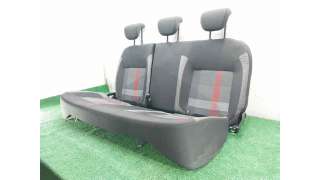 ASIENTOS TRASEROS DACIA SANDERO II (2012-) - L.7991428 / 883203119R