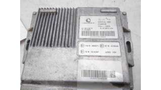 MODULO ELECTRONICO DACIA SANDERO II (2012-) - L.7991451 / 616000520