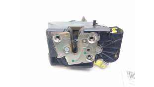 CERRADURA PUERTA TRASERA IZQUIERDA DACIA SANDERO II (2012-) - L.7991458 / 825033585RG