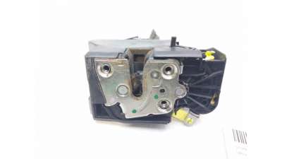 CERRADURA PUERTA TRASERA IZQUIERDA DACIA SANDERO II (2012-) - L.7991458 / 825033585RG