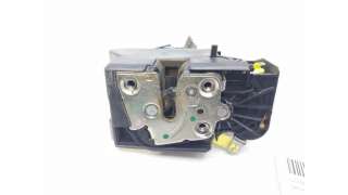 CERRADURA PUERTA TRASERA IZQUIERDA DACIA SANDERO II (2012-) - L.7991458 / 825033585RG
