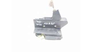CERRADURA PUERTA TRASERA IZQUIERDA DACIA SANDERO II (2012-) - L.7991458 / 825033585RG