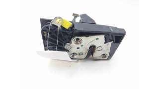 CERRADURA PUERTA TRASERA IZQUIERDA DACIA SANDERO II (2012-) - L.7991458 / 825033585RG