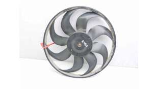 ELECTROVENTILADOR DACIA SANDERO II (2012-) - L.7991471 / 5000991
