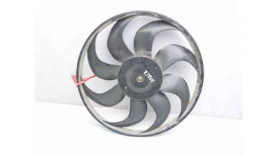 ELECTROVENTILADOR DACIA SANDERO II (2012-) - L.7991471 / 5000991