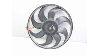 ELECTROVENTILADOR DACIA SANDERO II (2012-) - L.7991471 / 5000991