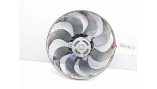 ELECTROVENTILADOR DACIA SANDERO II (2012-) - L.7991471 / 5000991 2