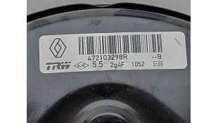 SERVOFRENO DACIA SANDERO II (2012-) - L.7991520 / 472103298R 2
