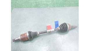 TRANSMISION DELANTERA IZQUIERDA DACIA SANDERO II (2012-) - L.7991528 / 391017832R