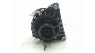 ALTERNADOR PEUGEOT 206 FASTBACK (2006-2007) 1.4 LPG 75CV 1360CC - L.7991551 / 9642879980