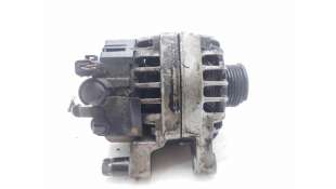 ALTERNADOR PEUGEOT 206 FASTBACK (2006-2007) 1.4 LPG 75CV 1360CC - L.7991551 / 9642879980 2
