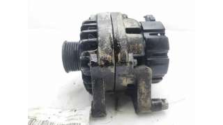 ALTERNADOR PEUGEOT 206 FASTBACK (2006-2007) 1.4 LPG 75CV 1360CC - L.7991551 / 9642879980