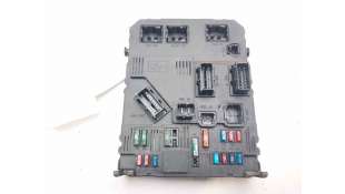 CAJA RELES / FUSIBLES PEUGEOT 206 FASTBACK (2006-2007) 1.4 LPG 75CV 1360CC - L.7991587 / 9650584680