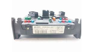 CAJA RELES / FUSIBLES PEUGEOT 206 FASTBACK (2006-2007) 1.4 LPG 75CV 1360CC - L.7991587 / 9650584680 2