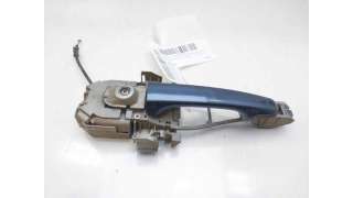 MANETA EXTERIOR DELANTERA IZQUIERDA VOLVO V50 (2004-2010) 2.0 D 136CV 1997CC - L.7991739 / 39879658