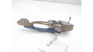 MANETA EXTERIOR DELANTERA IZQUIERDA VOLVO V50 (2004-2010) 2.0 D 136CV 1997CC - L.7991739 / 39879658