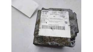 CENTRALITA AIRBAG PEUGEOT 307 (2000-2007) 2.0 HDI 90 90CV 1997CC - L.7991761 / 9645840780