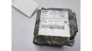 CENTRALITA AIRBAG PEUGEOT 307 (2000-2007) 2.0 HDI 90 90CV 1997CC - L.7991761 / 9645840780