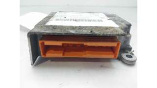CENTRALITA AIRBAG PEUGEOT 307 (2000-2007) 2.0 HDI 90 90CV 1997CC - L.7991761 / 9645840780