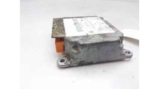 CENTRALITA AIRBAG PEUGEOT 307 (2000-2007) 2.0 HDI 90 90CV 1997CC - L.7991761 / 9645840780