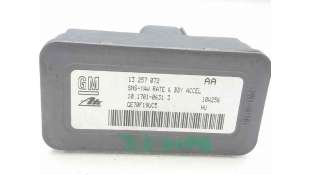 SENSOR OPEL ZAFIRA B (2008-2015) 1.7 CDTI (M75) 110CV 1686CC - L.7991834 / 13257072