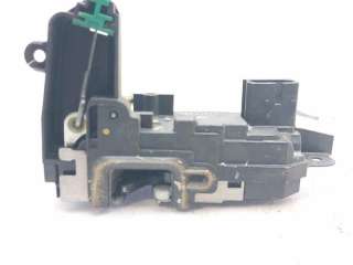CERRADURA PUERTA DELANTERA DERECHA OPEL ZAFIRA B (2008-2015) 1.7 CDTI (M75) 110CV 1686CC - L.7991840 / 13210749