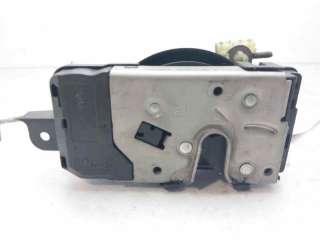 CERRADURA PUERTA DELANTERA DERECHA OPEL ZAFIRA B (2008-2015) 1.7 CDTI (M75) 110CV 1686CC - L.7991840 / 13210749
