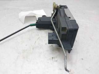 CERRADURA PUERTA DELANTERA DERECHA OPEL ZAFIRA B (2008-2015) 1.7 CDTI (M75) 110CV 1686CC - L.7991840 / 13210749