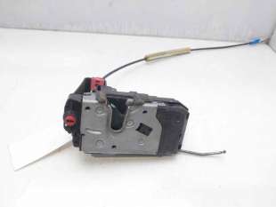 CERRADURA PUERTA TRASERA DERECHA OPEL ZAFIRA B (2008-2015) 1.7 CDTI (M75) 110CV 1686CC - L.7991842 / 13210739