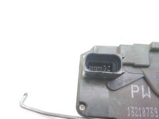 CERRADURA PUERTA TRASERA DERECHA OPEL ZAFIRA B (2008-2015) 1.7 CDTI (M75) 110CV 1686CC - L.7991842 / 13210739