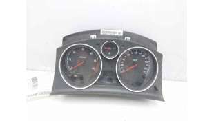 CUADRO INSTRUMENTOS OPEL ZAFIRA B (2008-2015) 1.7 CDTI (M75) 110CV 1686CC - L.7991859 / 13309003